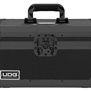 U93018BL UL 7' RECORD CASE 200