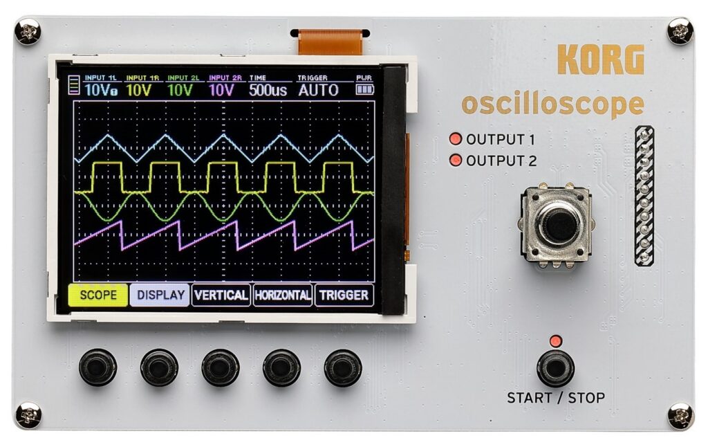 MODULO NTS-2