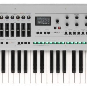 TECLADO OPSIX SE PLATINUM