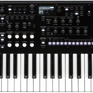 TECLADO WAVESTATE MK II