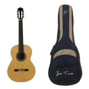 PACK JTC-50C + FUNDA JTB-100