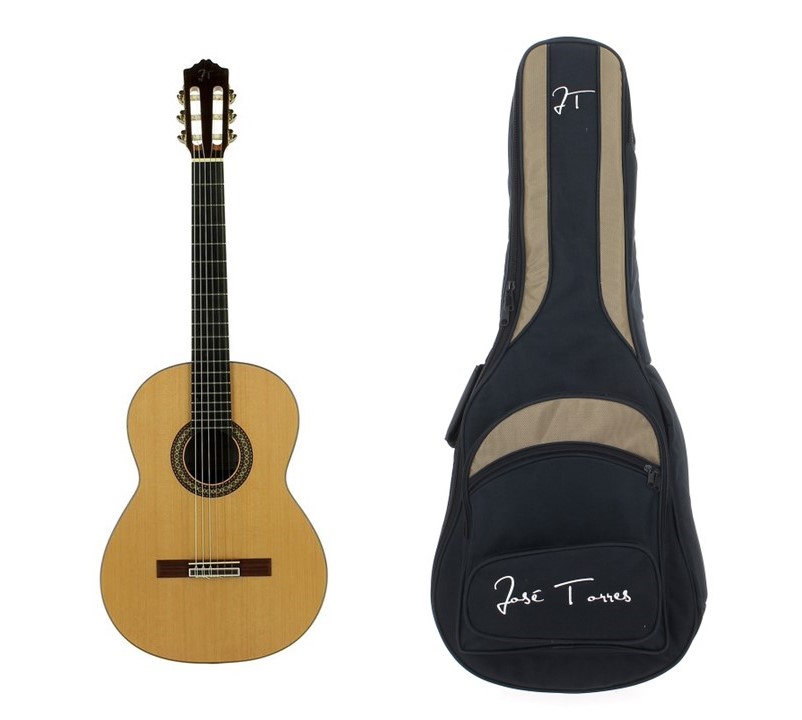 PACK JTC-50C + FUNDA JTB-100