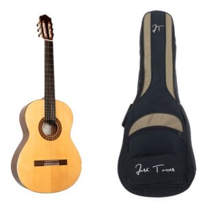 PACK JTC-50S + FUNDA JTB-100