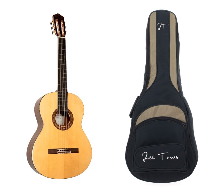 PACK JTC-50S + FUNDA JTB-100