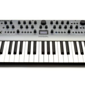 SINTETIZADOR CARBON8 (37 KEYS)