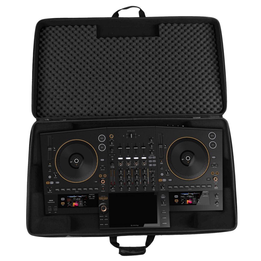 U8323BL CR PIONEER OPUS-QUAD H