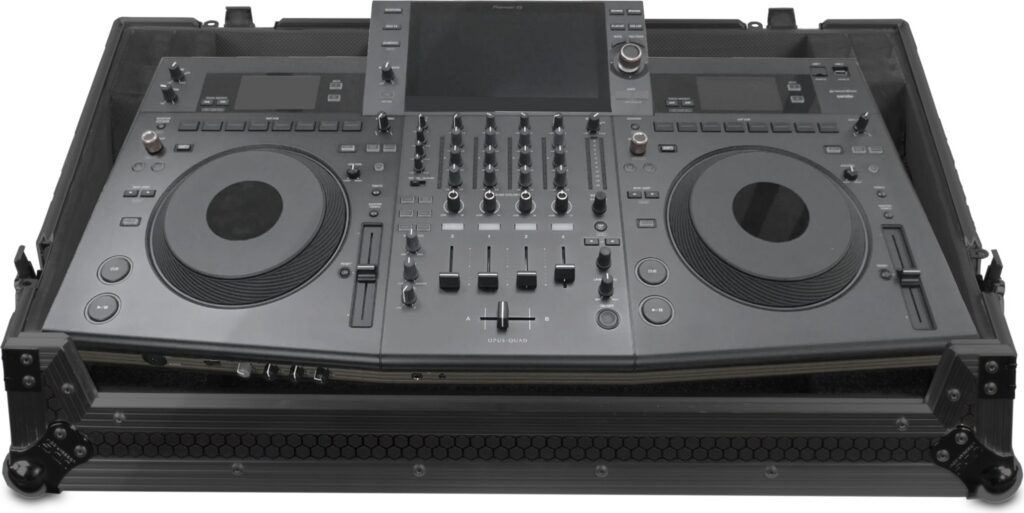 U91087BL UL FC PIONEER OPUS-QU