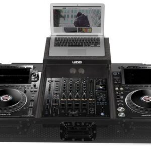 U91086BL UL FC SET PIONEER CDJ