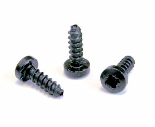 TORNILLO PLASTITE 2,9X8 PANHE