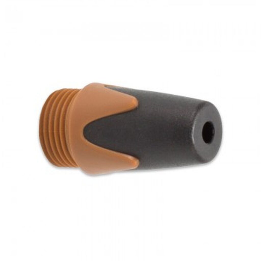 CAPERUZA XX-SERIES MARRON BXX-