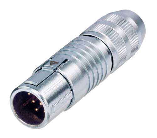 CONECTOR MINICON COMPLETE MACH