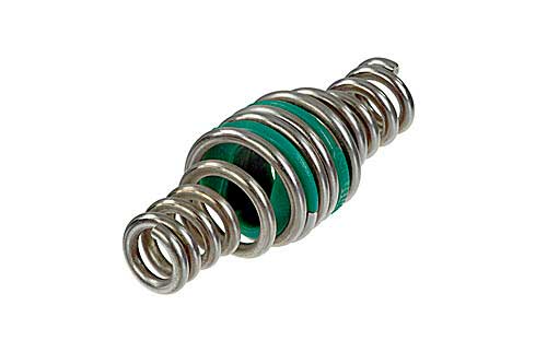 CONECTOR 1/4'' EXTENSOR MONO P