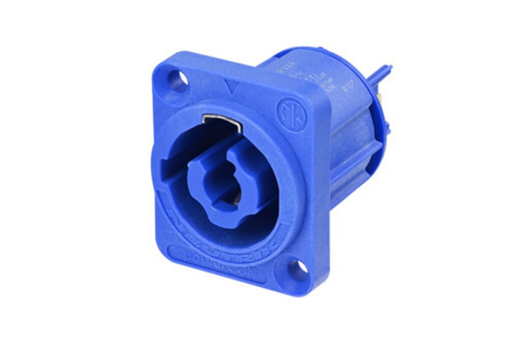 CONECTOR POWERCON CHASIS CONEC