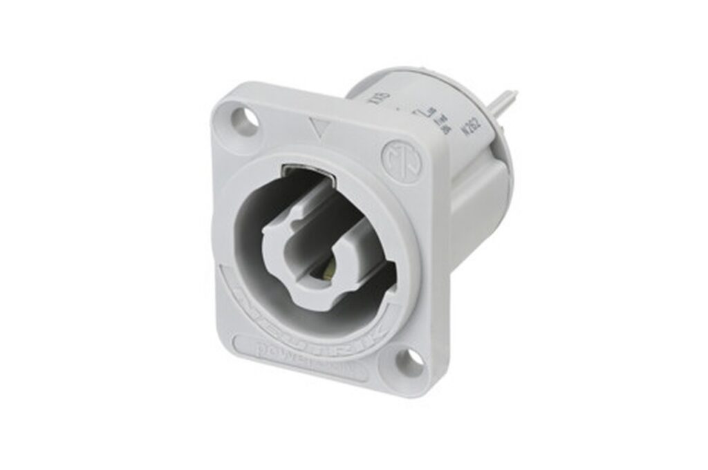 CONECTOR POWERCON CHASIS CONEC
