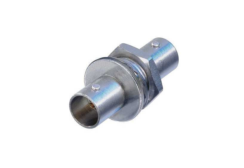 CONECTOR BNC BJ FEED THROUGH G