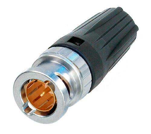 CONECTOR BNC BAYONET NBNC75BXY