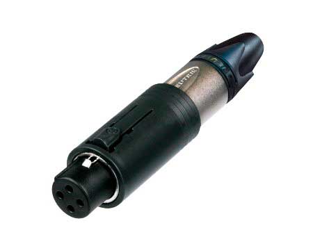 CONECTOR CONVERTCON UNIV.-XLR
