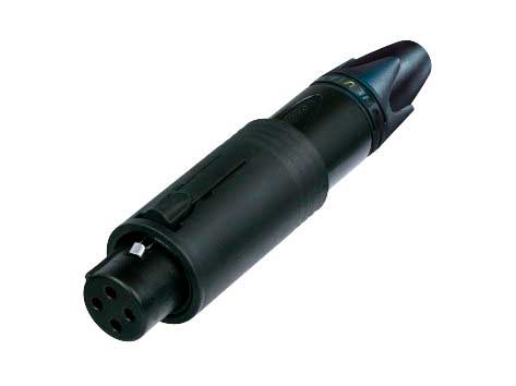 CONECTOR UNIV.-XLR 3P CONVERTC