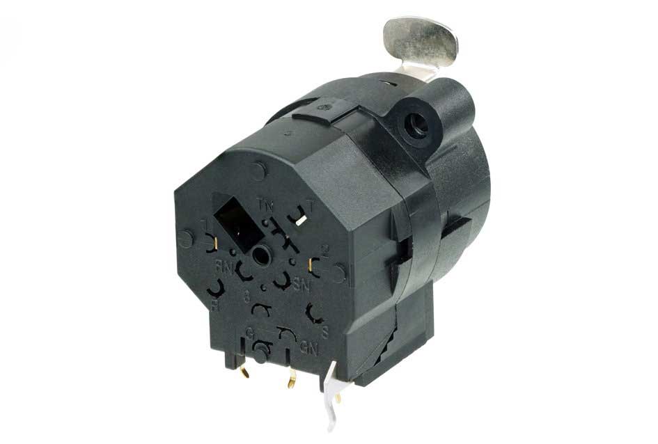 CONECTOR COMBO XLR 1/4'' H NCJ