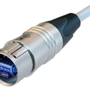 CABLE ETHERCON CAT6 1M NKE6S-1