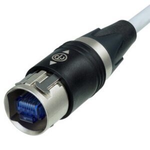 CABLE ETHERCON CAT6 15M # NKE6