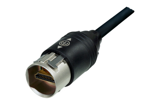 CABLE HDMI 5M NKHDMI-5