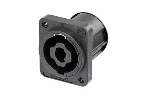 CONECTOR SPEAKON CHASIS 4 POLO