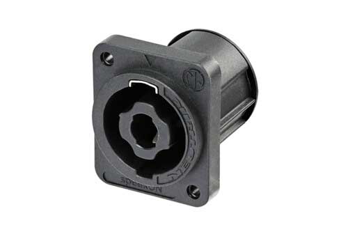 CONECTOR SPEAKON CHASIS 4 POLO