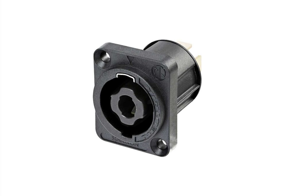 CONECTOR SPEAKON CHASIS ULTRA