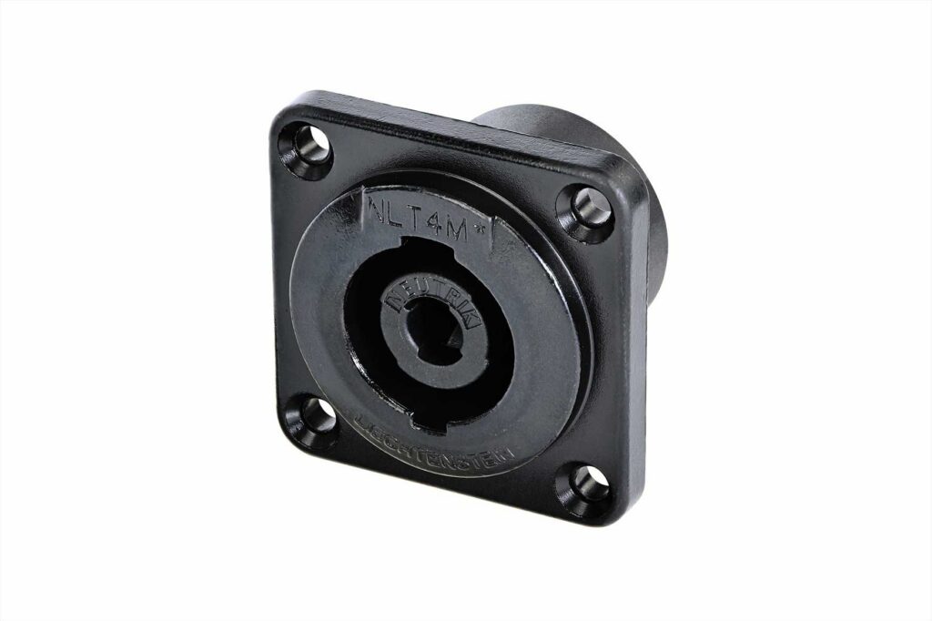 SPEAKON TXX-LINEA 4 POLOS MACH