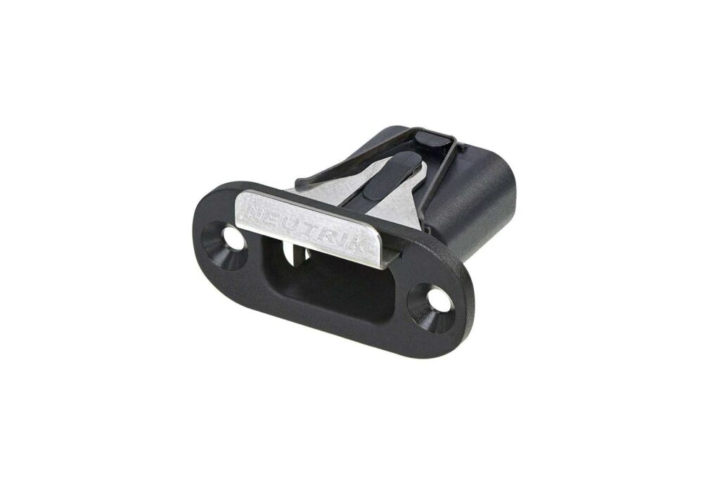 CONECTOR USB-C CHASIS NMC-C