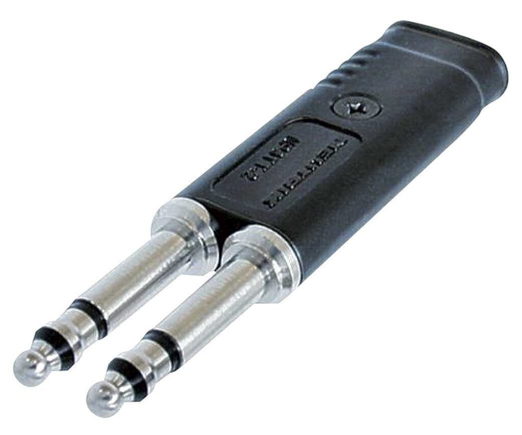 CONECTOR CLAVIJA BANTAM PLUG T