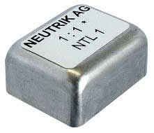 TRANSFORMADOR LINEA 1:1 NTL1