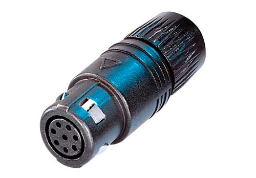 CONECTOR NEUTRICON COMPLETE HE