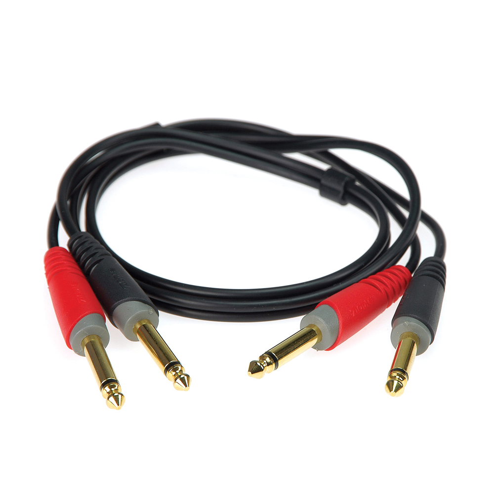 CABLE 2xJACK M-M AT-JJ0300 3M