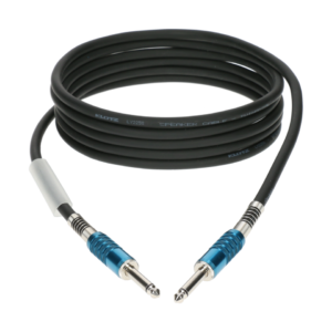 2X2,5MM² JACK 2P - JACK 2PSC-3