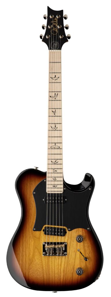 GUIT ELEC. MYLES KENNEDY TRI S