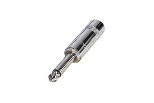 CONECTOR 1/4' CLAVIJA Phone Se