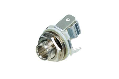 CONECTOR 1/4' Chasis Phone  NY