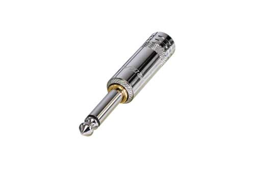 CONECTOR 1/4' CLAVIJA Phone Se