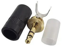 CONECTOR CLAVIJA 3.5 mm NYS231