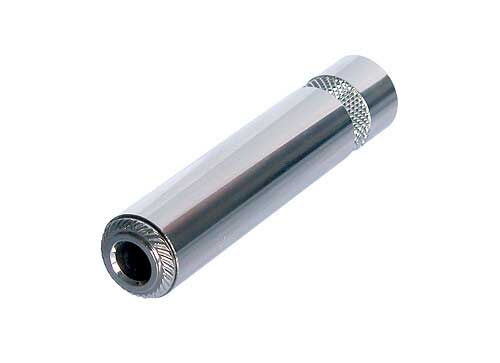CONECTOR 1/4' Horizontal Chasi