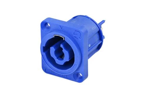 CONECTOR AC CHASIS RRAC3I-G-00