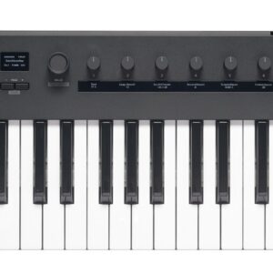 TECLADO KEYSTAGE 49