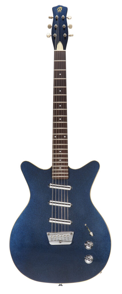 59 TRIPLE DIVINE BLUE METALLIC