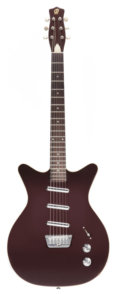 59 TRIPLE DIVINE DARK BURGUNDY