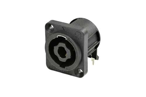 CONECTOR ALTAVOZ CHASIS 4 POLO