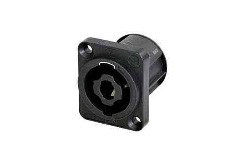 CONECTOR ALTAVOZ CHASIS 4 POLO