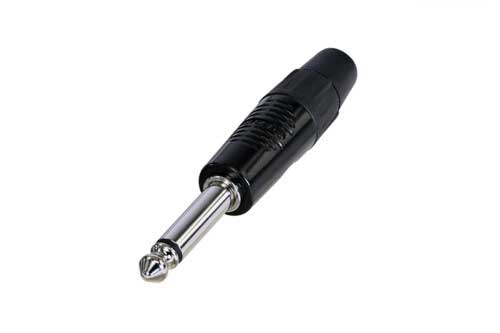 CONECTOR 1/4' Finger Groove Pl