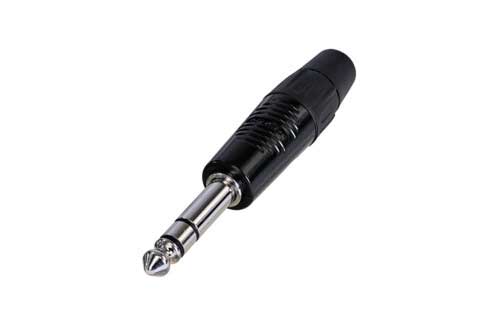 CONECTOR 1/4' Finger Groove Pl